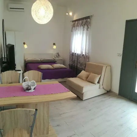 Studio Apartman Aria Apartment Kaštela