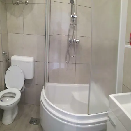 Studio Apartman Aria Kaštela
