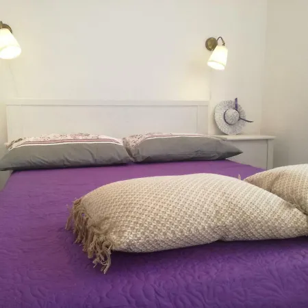 Studio Apartman Aria Apartment Kaštela
