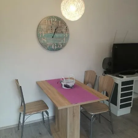 Studio Apartman Aria Apartment