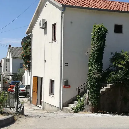 Studio Apartman Aria Apartment Kaštela